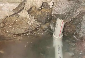 正阳管道漏水检测五
