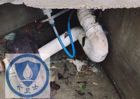 正阳水管漏水检测公司6