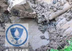 正阳水管漏水检测公司5