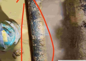 正阳水管漏水检测公司1
